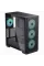 Корпус APNX Creator C1-R (APCM-CR01243.11) Black без БЖ