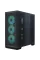 Корпус APNX Creator C1-R (APCM-CR01243.11) Black без БЖ