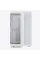 Корпус APNX V1 (APCM-VI01003.21) White
