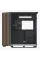 Корпус APNX V1-W (APCM-VI01103.M1) Black/White без БЖ