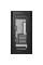 Корпус Asus A21 Black Tempered Glass без БЖ