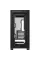 Корпус Asus A21 Black Tempered Glass без БЖ