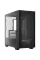 Корпус Asus A21 Black Tempered Glass без БЖ