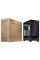 Корпус Asus A31 Plus Black Tempered Glass без БЖ