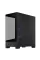 Корпус Asus A31 Plus Black Tempered Glass без БЖ