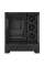 Корпус Asus A31 Plus Black Tempered Glass без БЖ