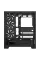 Корпус Asus A31 Plus Black Tempered Glass без БЖ