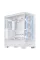 Корпус Asus A31 Plus White Tempered Glass без БЖ