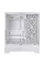 Корпус Asus A31 Plus White Tempered Glass без БЖ