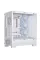 Корпус Asus A31 Plus White Tempered Glass без БЖ