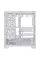Корпус Asus A31 Plus White Tempered Glass без БЖ
