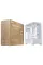 Корпус Asus A31 Plus White Tempered Glass без БЖ