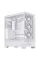 Корпус Asus A31 Plus White Tempered Glass без БЖ
