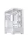 Корпус Asus A31 Plus White Tempered Glass без БЖ