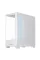 Корпус Asus A31 Plus White Tempered Glass без БЖ