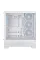 Корпус Asus A31 Plus White Tempered Glass без БЖ