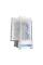 Корпус Cougar Airface RGB White без БЖ