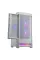 Корпус Cougar Duoface RGB White без БЖ