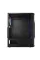 Корпус Cougar MX110 RGB Black без БЖ