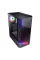Корпус Cougar MX360 RGB Black без БЖ