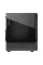 Корпус Cougar MX360 RGB Black без БЖ