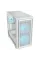 Корпус Cougar MX600 Mini RGB White без БЖ