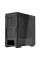 Корпус Cougar Uniface Black без БЖ