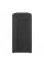 Корпус Cougar Uniface Black без БЖ
