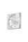 Корпус DeepCool CG580 4F White (R-CG580-WHADA4-G-1) без БЖ