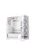 Корпус DeepCool CG580 4F White (R-CG580-WHADA4-G-1) без БЖ