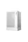 Корпус DeepCool CH170 Digital White (R-CH170-WHNPI0D-G-1) без БЖ