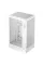 Корпус DeepCool CH270 Digital White (R-CH270-WHNDM0-G-1) без БЖ
