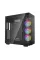 Корпус DeepCool CH780 Black (R-CH780-BKADE41-G-1)