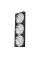 Корпус DeepCool CH780 Black (R-CH780-BKADE41-G-1)