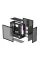 Корпус DeepCool Morpheus Black (R-MORPHEUS-BKAPA1-G-1) без БЖ