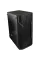 Корпус Frime Legion Black USB 3.0 без БЖ (Legion-U3-GLS-4DTRMLT16.6WP)