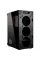 Корпус Frime Nucleus Black USB 3.0 без БЖ