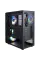 Корпус Frime Nucleus Black USB 3.0 без БЖ