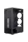 Корпус Frime Nucleus Black USB 3.0 без БЖ