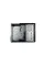 Корпус GameMax ST-602 Black 400W
