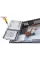 Корпус GameMax ST-602 Black 400W