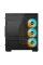Корпус Gigabyte Aorus C500 Panoramic Stealth Tempered Glass Black без БЖ (GB-C500P ST)