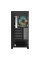 Корпус Gigabyte Aorus C500 Panoramic Stealth Tempered Glass Black без БЖ (GB-C500P ST)
