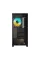 Корпус Gigabyte Aorus C500 Panoramic Stealth Tempered Glass Black без БЖ (GB-C500P ST)