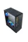 Корпус Golden Field Phantom 1 (1091B) Black без БЖ