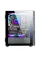 Корпус Golden Field Phantom 1 (1091B) Black без БЖ