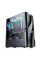 Корпус Golden Field Phantom 5 (1094B) Black