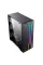 Корпус Golden Field Phantom M8B Black 500W