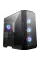 Корпус MSI MAG Pano M100R PZ