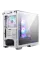 Корпус MSI MAG Pano M100R PZ White